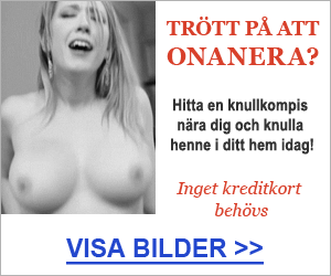 hitta knulla